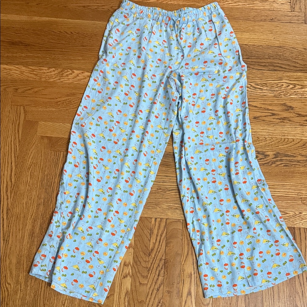 Dippin daisys martini pants NWOT